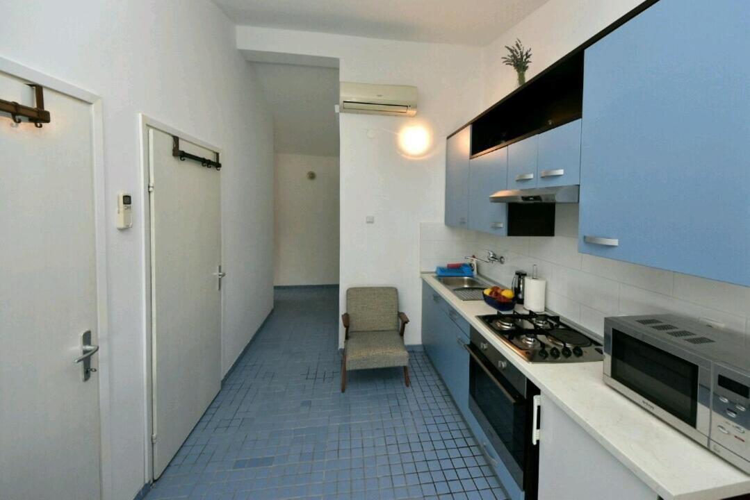 Apartman Zora Sukosan Exterior photo