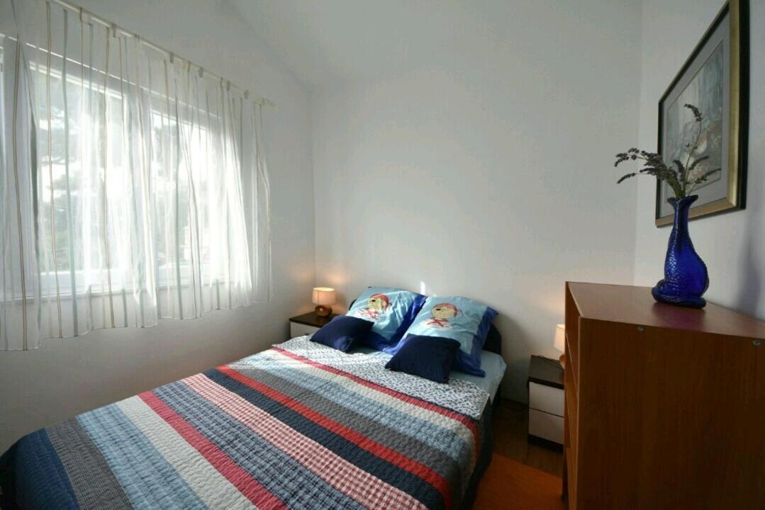 Apartman Zora Sukosan Exterior photo